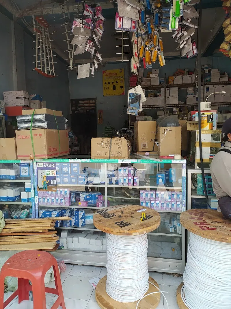 Menerangi Cilacap dengan Solusi Lampu Terbaik